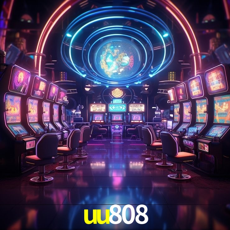 A Emoção da Loteria na uu808: Uma Chance de Mudança de Vida