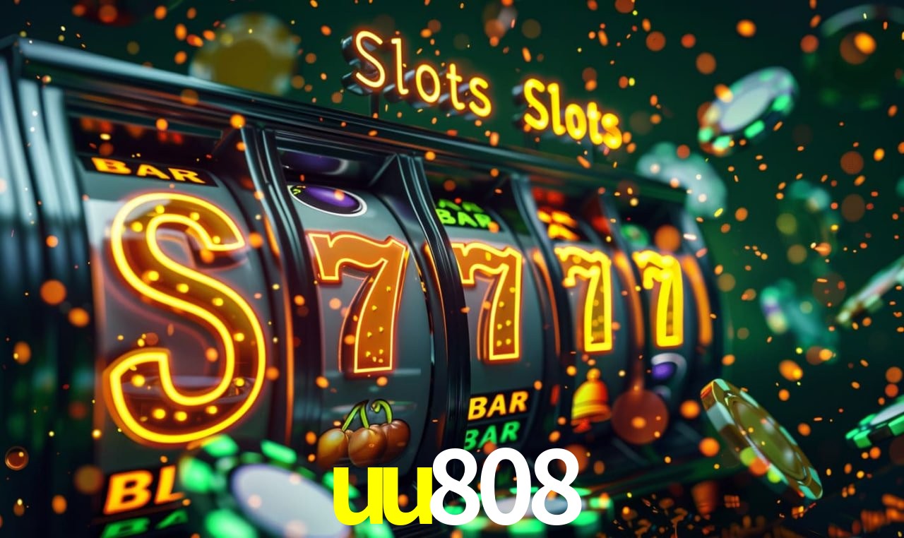 A Revolução dos Aplicativos de Jogos no uu808