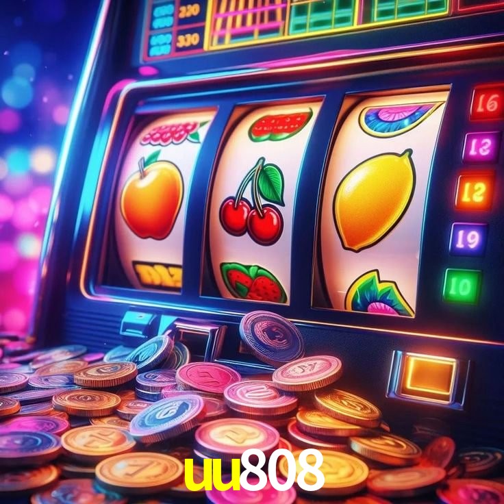Desvendando o Mundo dos Jogos Virtuais na uu808