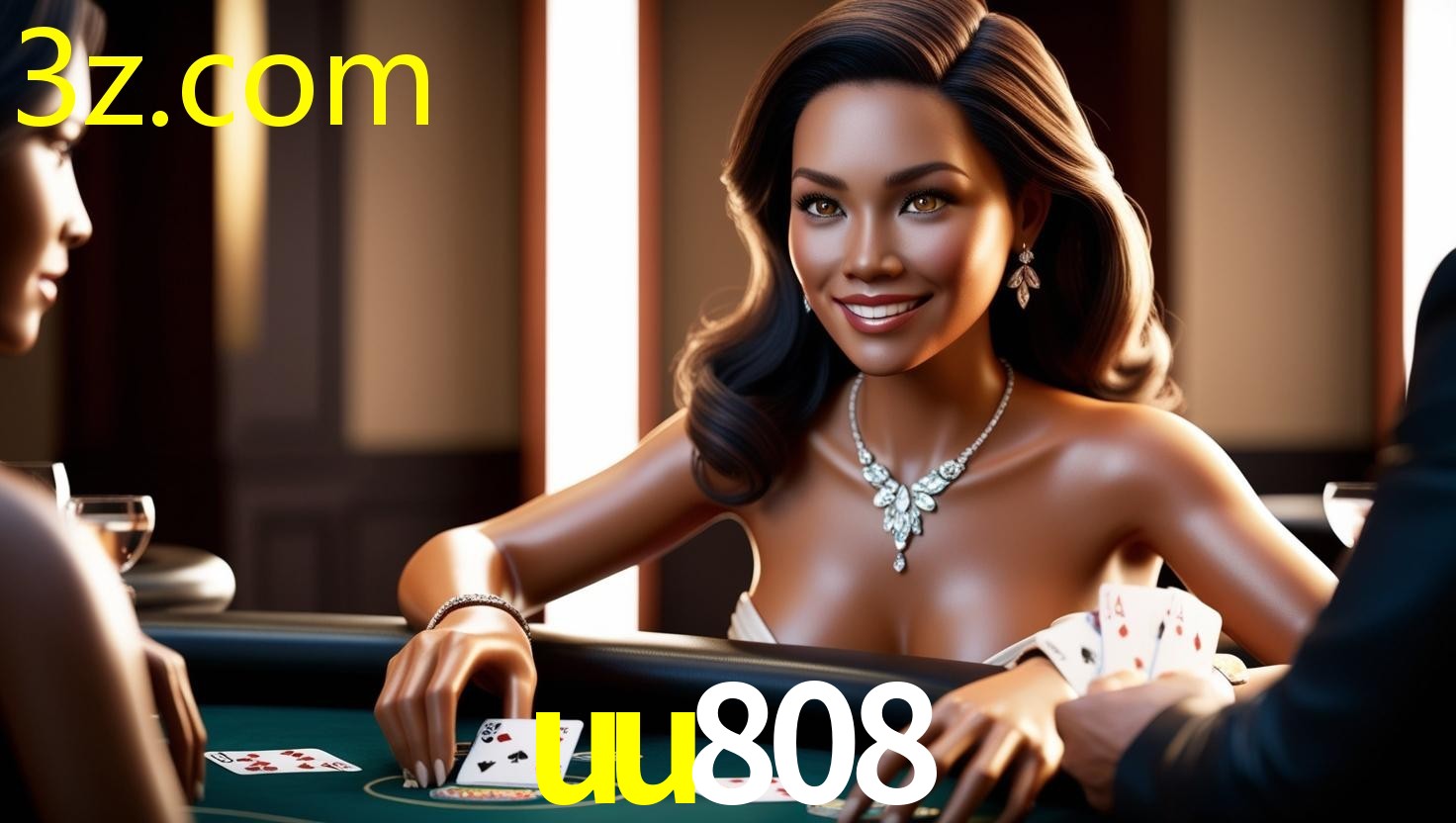 UU808.COM